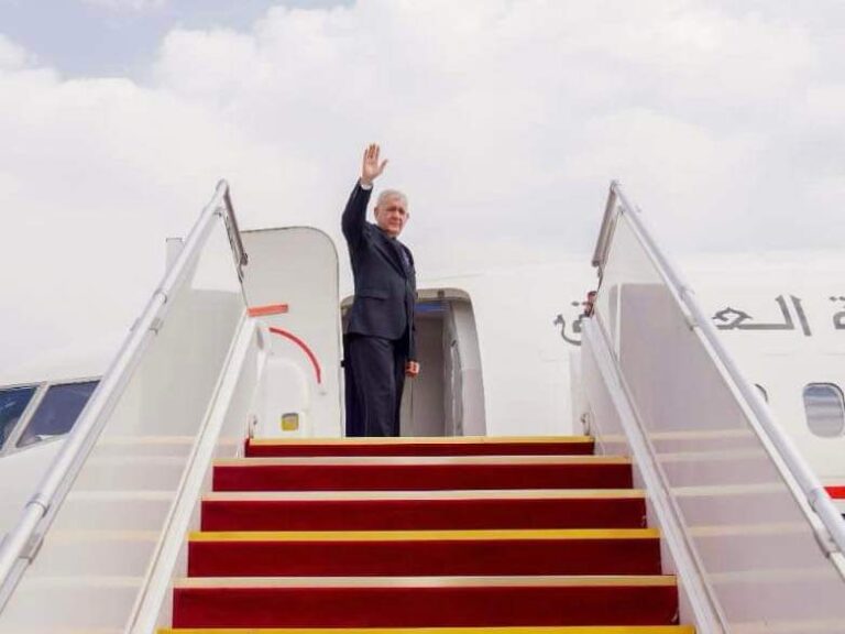 رئيس الجمهورية يتوجه للجزائر للمشاركة في منتدى الدول المصدرة للغاز