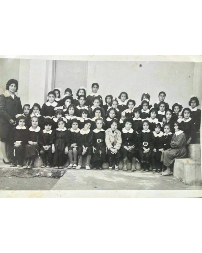 السيدة الأولى تهنئ “صُنّاع الأجيال” بعيدهم: أعبر لهم عن الامتنان والتقدير