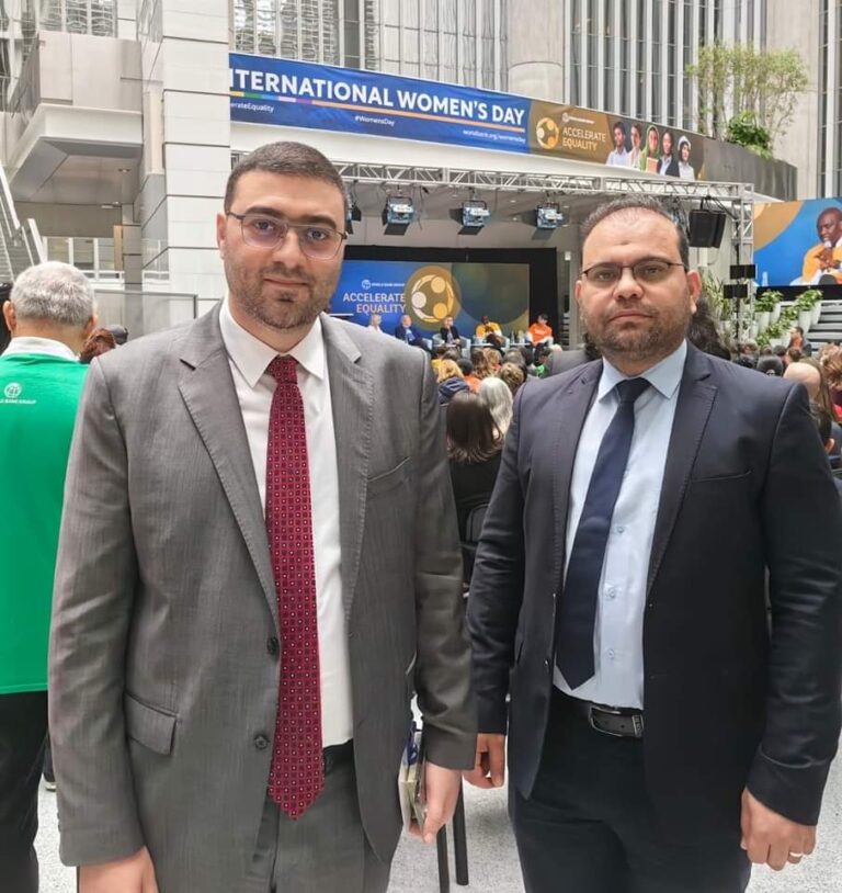 “في ختام القمة الرقمية”.. تأكيدات على الفرص الواعدة للاستثمار في العراق