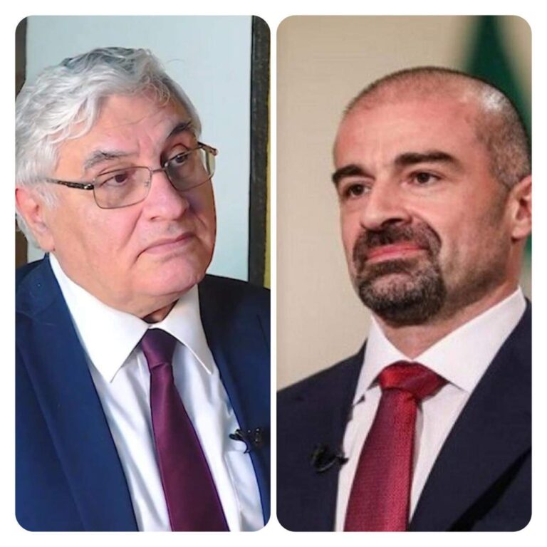 طالباني في تهنىة الحزب الشيوعي: نثمن عاليا مواقفكم الوطنية والتاريخية