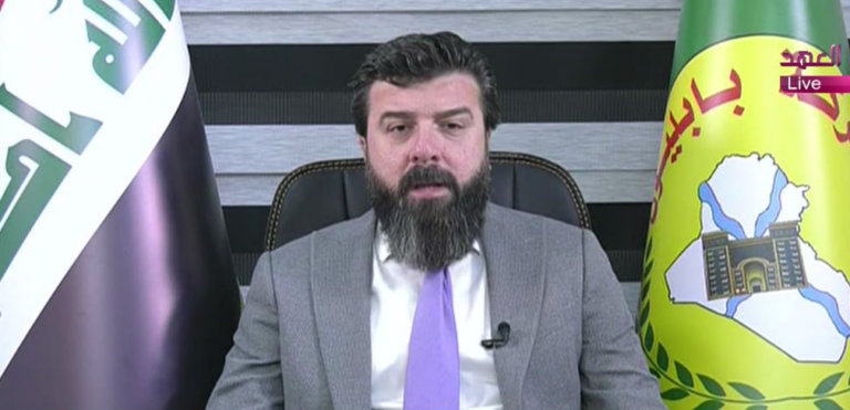 كتلة بابليون تدعو لمحاسبة المسيئين إلى المحكمة الاتحادية: تتعرض لهجمة مسيسة واضحة الدوافع