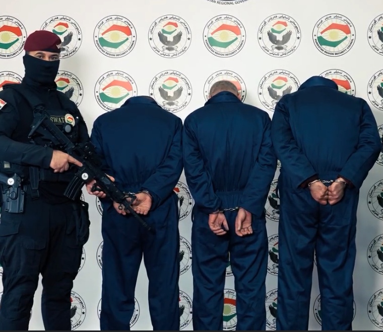 اعتقال عصابة تستأجر السيارات الحديثة بمستمسكات مزورة لتبيعها بدون أوليات