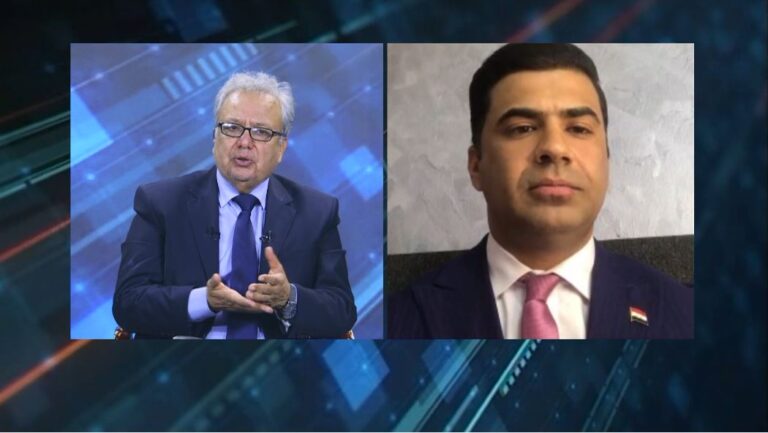 حملة عراقية تعيد تأهيل 36 مدرسة وشمول 200 مدرسة بالدفع الإلكتروني