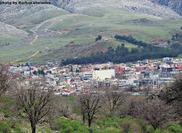 دهوك: مقتل شخصين وإصابة آخر في قصف طائرة مسيرة