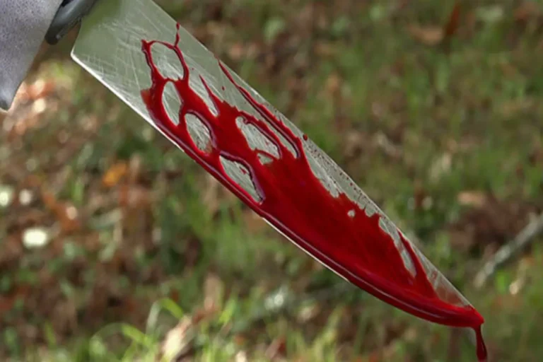 لحظة مزاح تنتهي بطعن أربعة شبان في كركوك