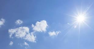 الأنواء الجوية: الأجواء تعود صحوا بعد غد الثلاثاء