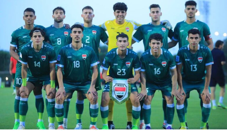 بطولة كأس آسيا للمنتخبات الاولمبية دون 23 سنة تنطلق يوم غدا