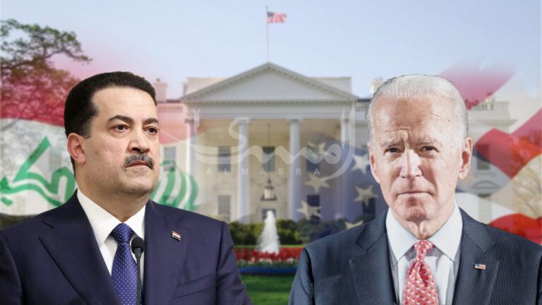 “المسرى” يكشف أبرز الملفات في أجندة زيارة السوداني إلى وشنطن