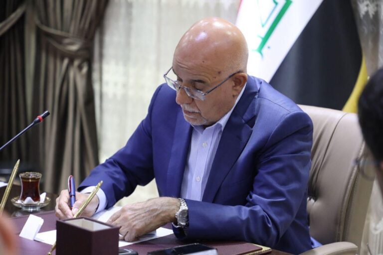 وزيرالصحة يعلن إطلاق حملة تلقيح ضد مرض الحصبة بعد عيد الفطر