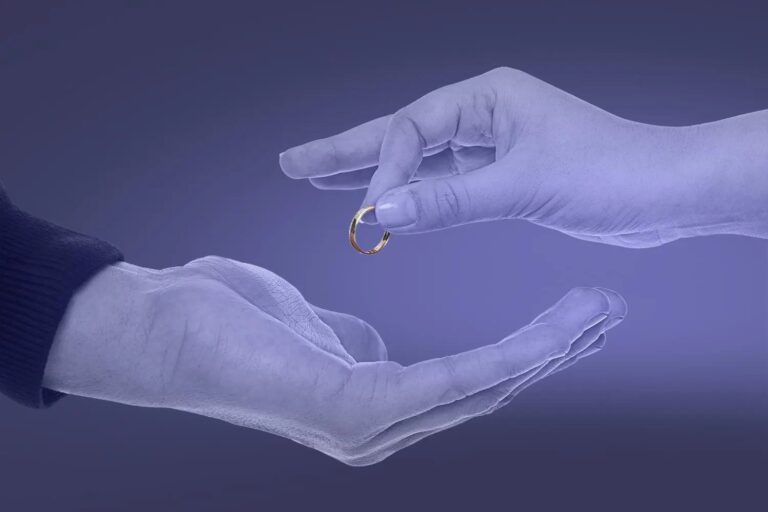 نشطاء وباحثون يحذرون عبر المسرى من الارتفاع الخطير بنسب الطلاق في العراق