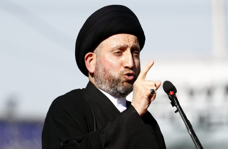 الحكيم: الإطار يمتلك القدرة على إدارة الاختلاف داخل المكونات