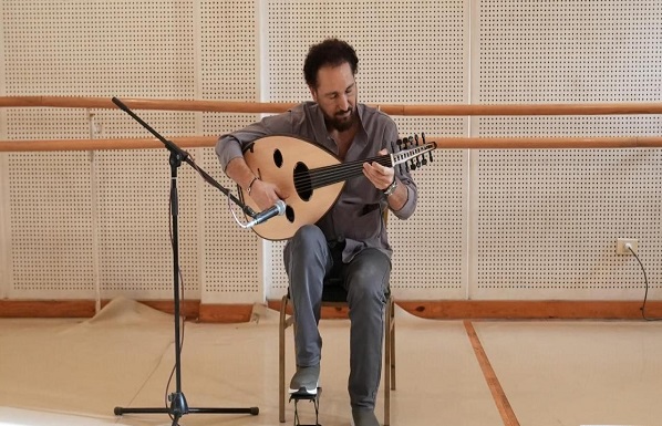 احتفالاً باليوبيل الفضي لتأسيس بيت العود.. عودة الأوركسترا وإنتاج فيلم لتوثيق تجربة شمة