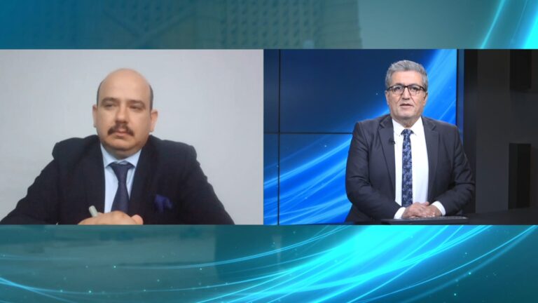 سياسي مستقل: الصراع على السلطة يعيق تسمية رئيس البرلمان