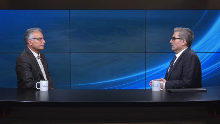 أكاديمي : طريق التنمية سيساعد في انتعاش الاستثمار في السليمانية