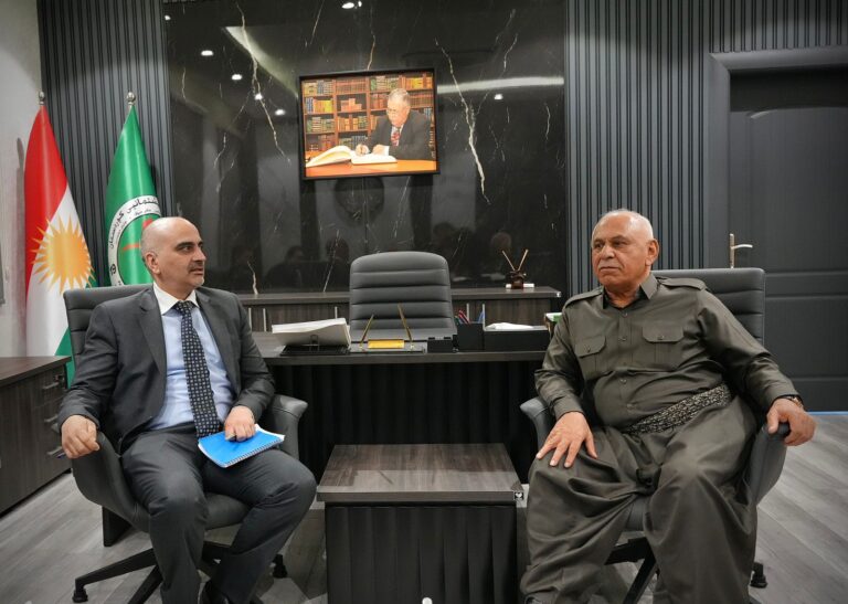 ترحيب ودعم وإشادة.. الاتحاد الوطني: “يونامي” نفذت مهامها على أكمل وجه