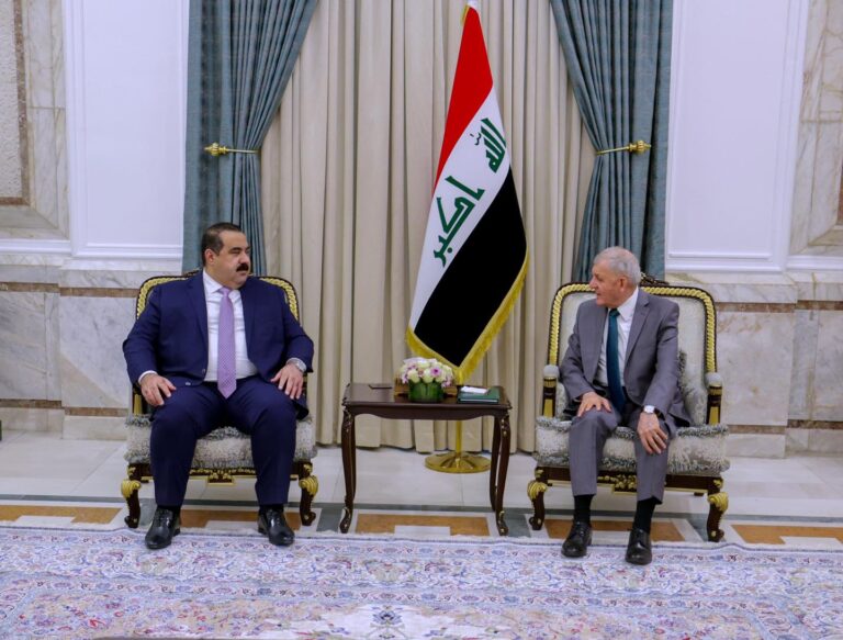 رئيس الجمهورية يجدد الدعوة للإسراع في انتخاب رئيس جديد للبرلمان