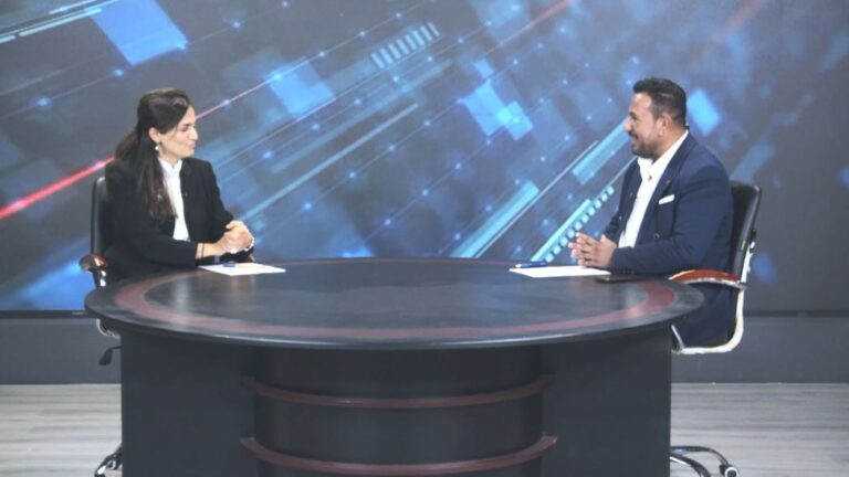 مديرة جمعية الأمل للمسرى: المرأة العراقية شريكة حقيقية في بناء الوطن