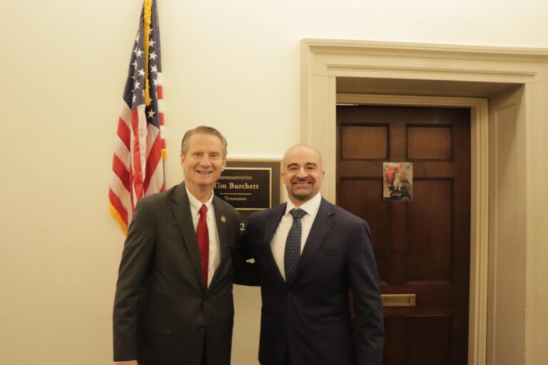 طالباني في واشنطن.. الطاقة ومكافحة الإرهاب وانتخابات كردستان والوضع العراقي على طاولة البحث