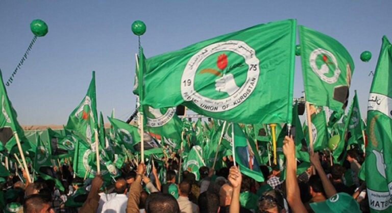 الذكرى الـ 49… قيادات سياسية عراقية تشيد بمواقف الاتحاد الوطني