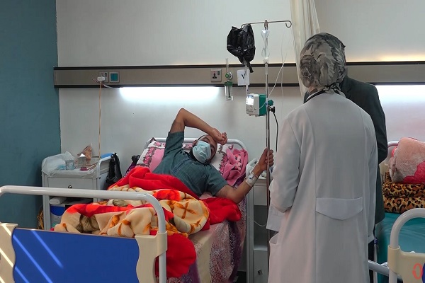 شكاوى تطال شركات بريطانية وعقوبات تواجه وزارة النفط مالم تحرك ساكنا