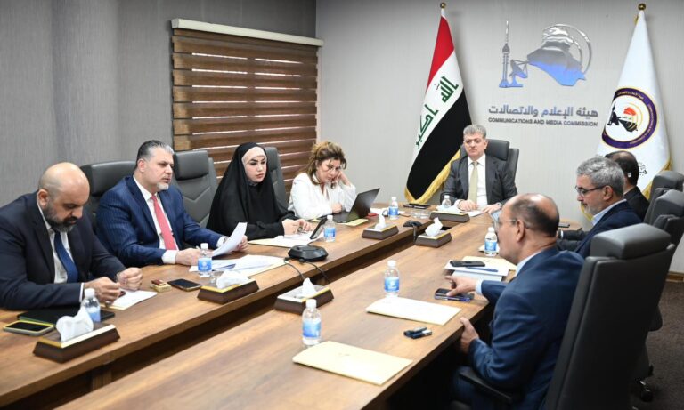 هيئة الإعلام والاتصالات تقر لائحة البث الإذاعي الرقمي بتخفيض 10%
