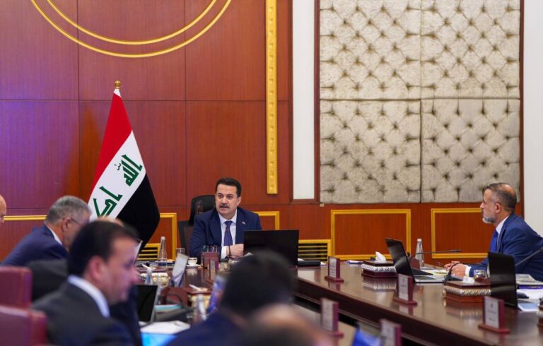 السوداني يترأس جلسة استثنائية لمناقشة جداول الموازنة