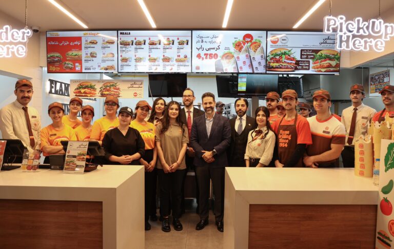 نائب رئيس وزراء الإقليم: افتتاح الشركات العالمية سيسهم في تعزيز البنية التحتية للاقتصاد