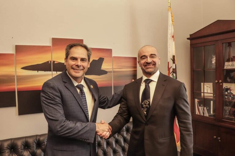 طالباني يدعو لوضع ستراتيجية جديدة بين الإقليم وبغداد وواشنطن