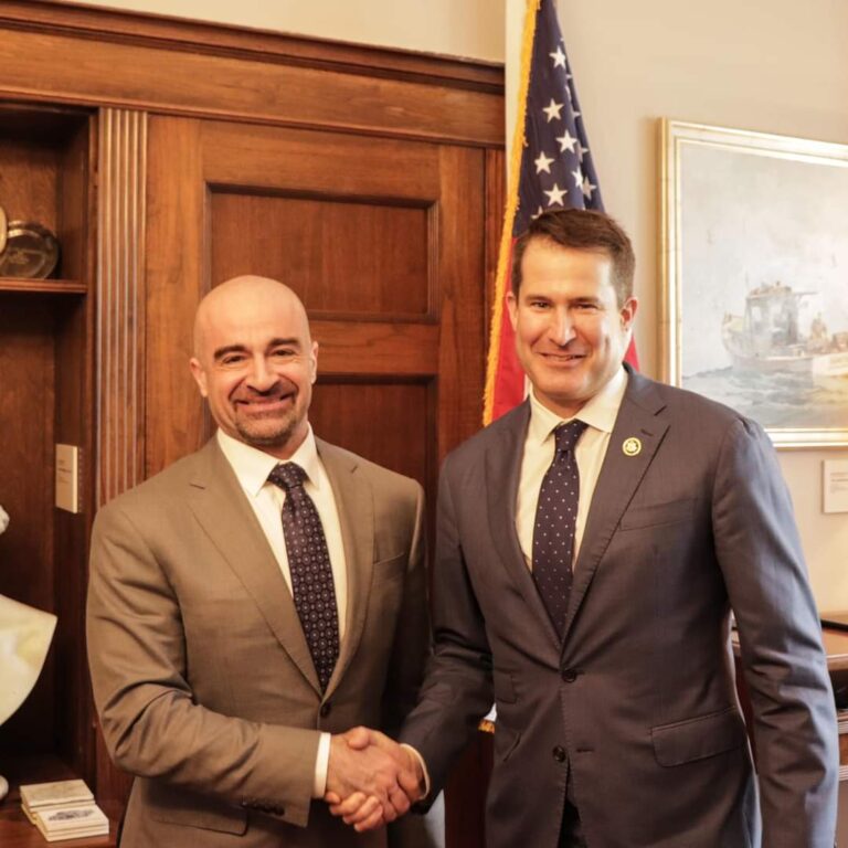 طالباني من واشنطن: الارهاب لم ينته وفلول داعش خطر حقيقي على المنطقة