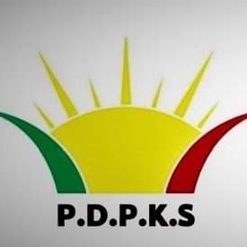 الديمقراطي التقدمي يهنئ الاتحاد الوطني بتأسيسه: نتطلع لتعميق علاقات الأخوة