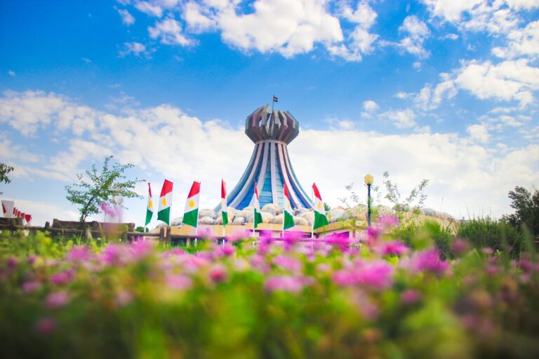 البرلمان يصوت على قانون العطلات الرسمية ومنها ذكرى مأساة حلبجه