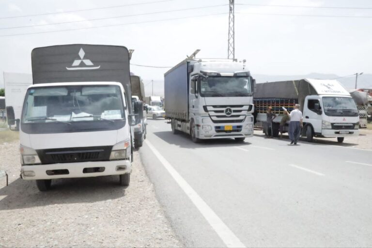 الهجرة: عودة ألف نازح من آخر مخيمات السليمانية إلى مناطقهم في صلاح الدين ونينوى