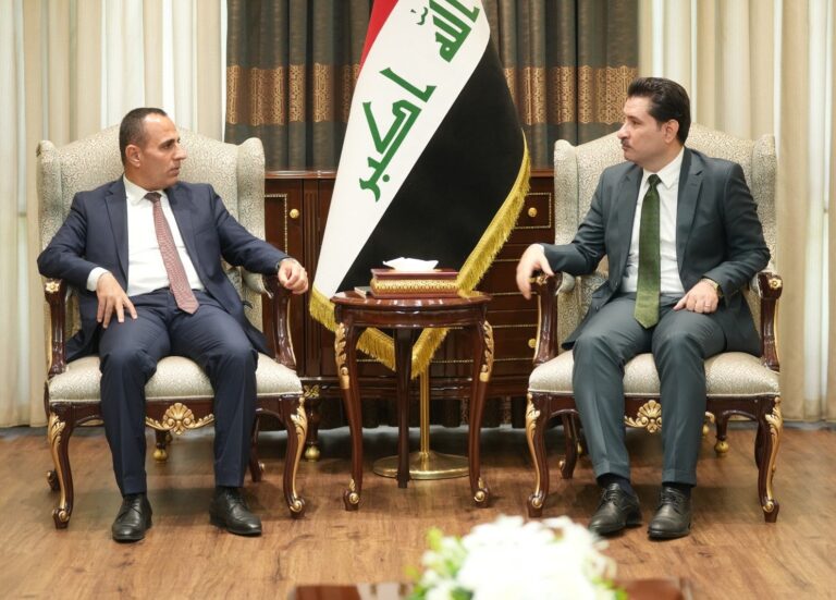 المناطق الكردستانية ورئاسة البرلمان تتفقان على العمل لتعويض متضرري النظام البائد
