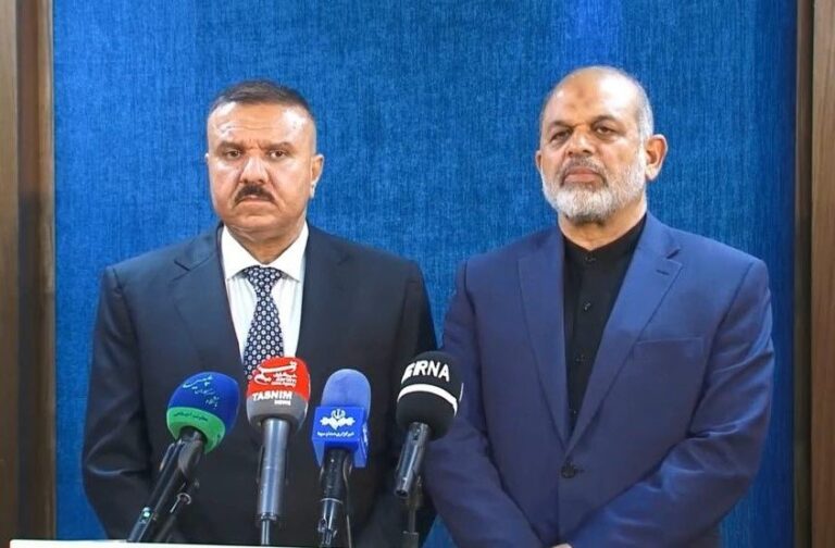العراق يتخذ جملة إجراءات لتقليل الحوادث على الطرق المؤدية لكربلاء