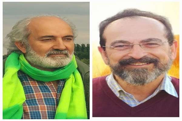 مرآة عاكسة عند الشاعر بدل رفو