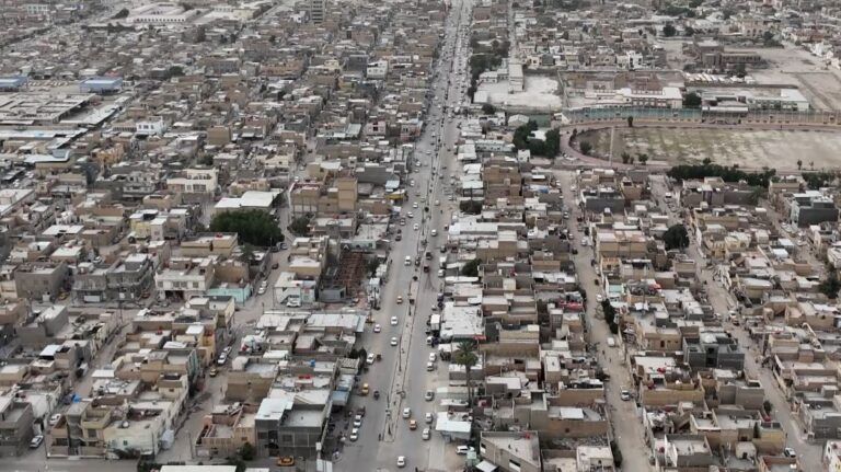 مواطنون للمسرى: الارتفاع الخيالي لأسعار العقارات فاقم من أزمة السكن في الديوانية