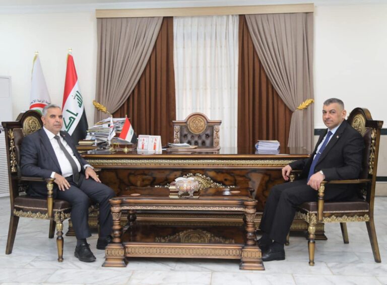 النزاهة: نعمل على قلع الفساد من جذوره