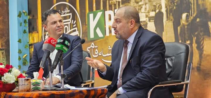 بحضور النخب الثقافية كركوك تبحث الحلول الجذرية لواقعها