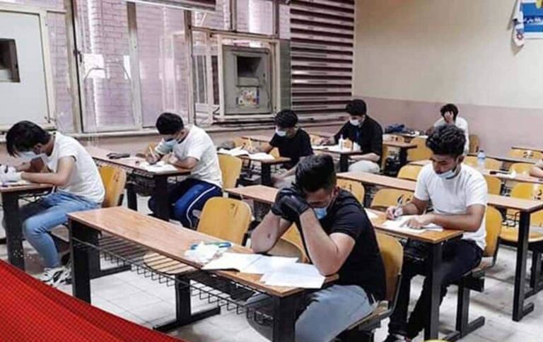 التربية تؤكد استحالة الوصول إلى الأسئلة الامتحانية وذلك رداً على انباء تسريبها