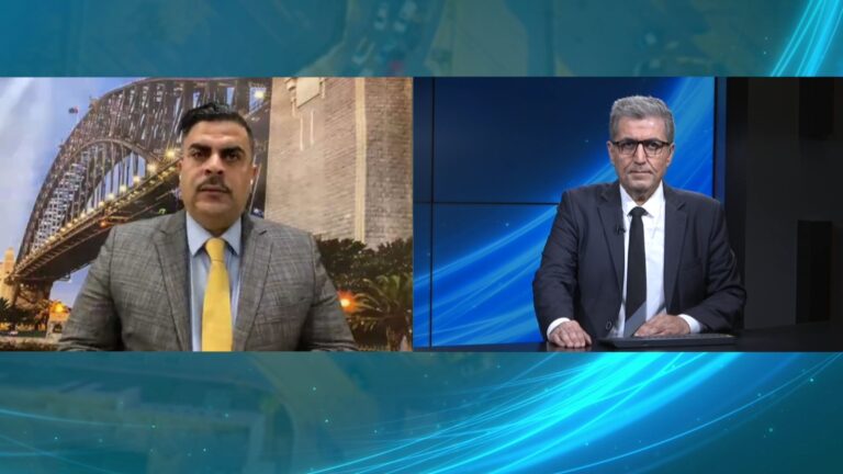 مركز للدراسات: دعم المسار الديمقراطي في الاقليم مهم لبغداد