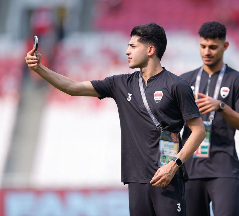 الوطني يصل جاكارتا لمواجهة نظيره الأندونيسي