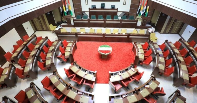 انتخابات كردستان .. موعد جديد لاستحقاق ديمقراطي