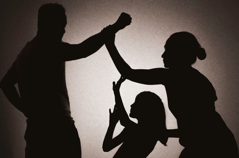 العنف الأسري يصل إلى 14 ألف حالة والداخلية تعدها طبيعة