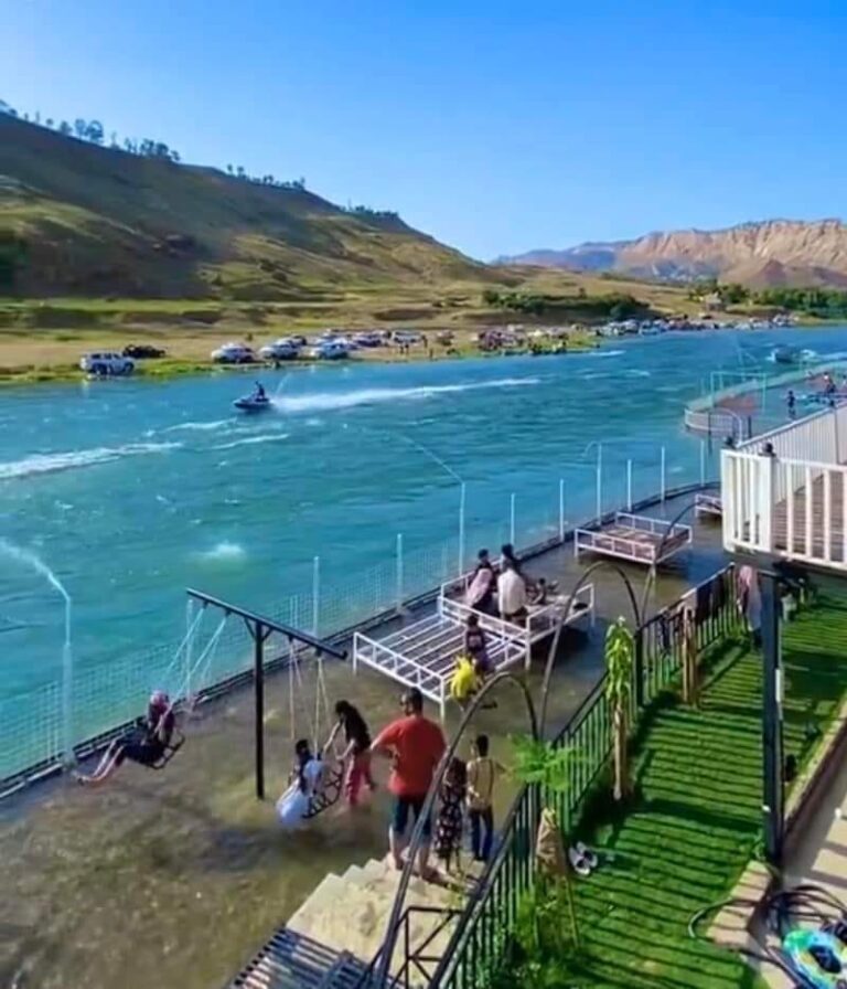 سياحة الإقليم: نتوقع قدوم أكثر من 300 ألف سائح خلال أيام العيد