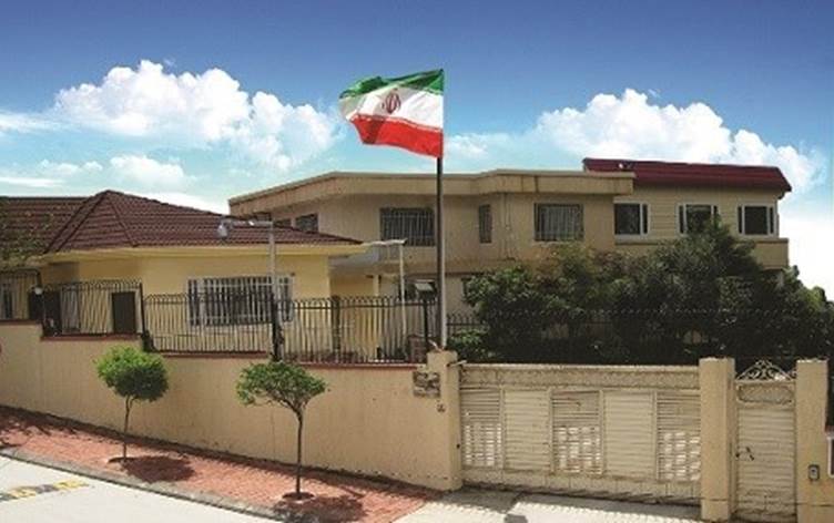 السليمانية.. نحو ألف إيراني يدلون بأصواتهم في الانتخابات الرئاسية الإيرانية