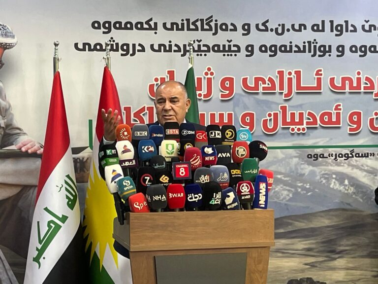 الاتحاد الوطني: جهودنا أثمرت عن إعادة مقاعد الكوتا وعوائق الانتخابات زالت