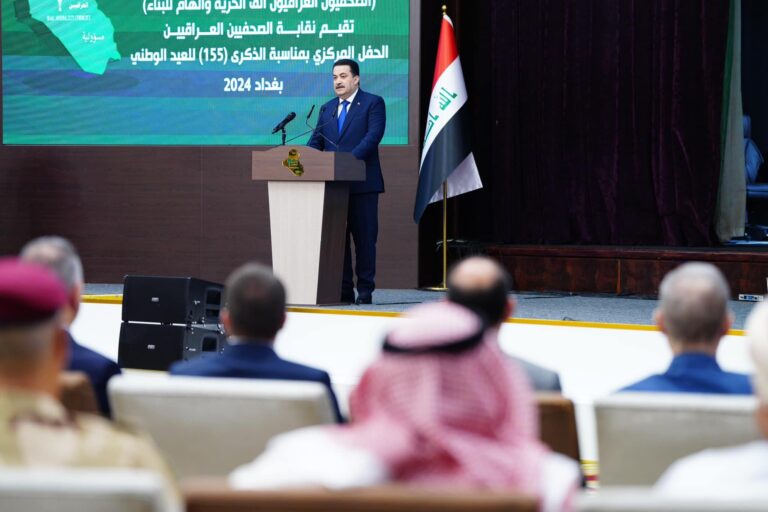 رئيس الوزراء يوجه بتخصيص قطعة أرض لإنشاء مجمع سكني للأسرة الصحفية