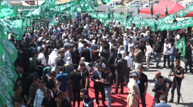 الذكرى الـ49.. شهادات مؤكدة لنضال الاتحاد الوطني وإسهاماته في الديمقراطية