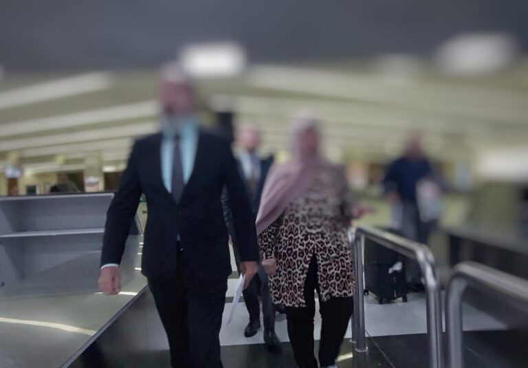 النزاهة تستردُّ مسؤولاً سابقاً في الصحة من بيلاروسيا تورط بهدر (6,5) مليارات دينار