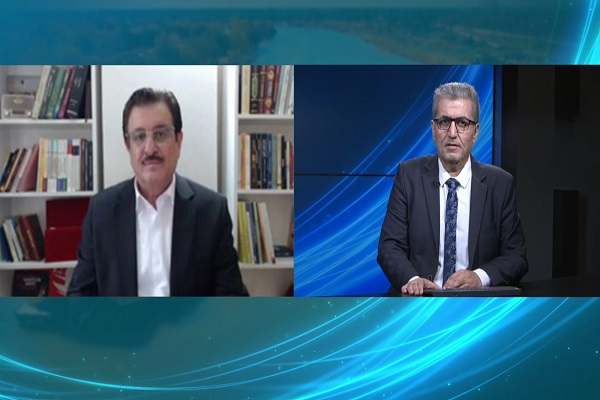 خبير إستراتيجي: لا خيار أمام قادة إقليم كردستان سوى إجراء الانتخابات